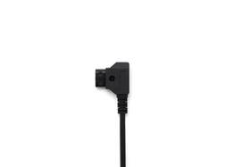 Kábel DJI SDR Transmission 2 Video 90° USB-C (DP, 50 cm) čierny

 obrázok produktu 1 z 3