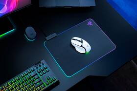 Myš Razer Basilisk V4 Hyperspeed biela

 obrázok produktu 5 z 5