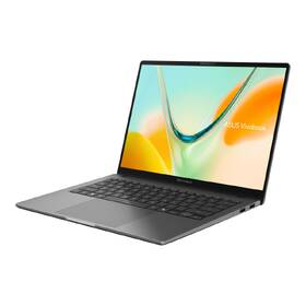 Notebook Asus Vivobook S14 sivý

 obrázok produktu 1 z 9