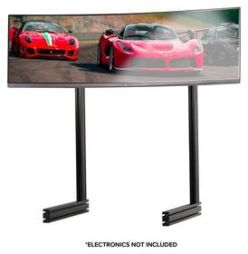 Stojan Next Level Racing ELITE Free Standing Single Monitor Stand čierny

 obrázok produktu 3 z 4