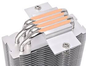 Chladič CPU Thermaltake CPU UX400 ARGB biely

 obrázok produktu 2 z 5