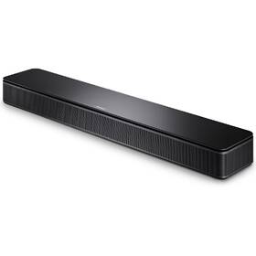 Soundbar Bose TV Speaker čierny

 obrázok produktu 2 z 14