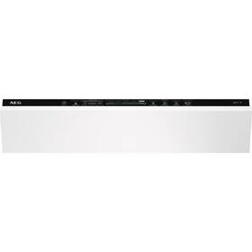 Umývačka riadu AEG FSK73778P 

 obrázok produktu 3 z 12