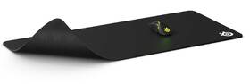 Podložka pod klávesnicu a myš SteelSeries QcK Heavy XXL 90x40 cm čierna

 obrázok produktu 1 z 5