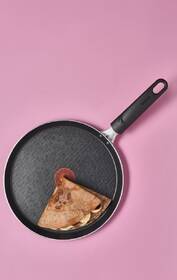 Panvica palacinková Tefal B5671053, 25 cm 

 obrázok produktu 7 z 16