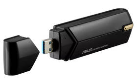 Wi-Fi adaptér Asus USB-AX56 

 obrázok produktu 1 z 4