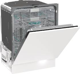 Umývačka riadu Gorenje GV673C62 Super Tichá 

 obrázok produktu 10 z 14