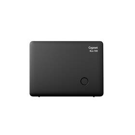 Domáci telefón Gigaset Box 100 - základna čierny

 obrázok produktu 2 z 3