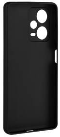 Kryt na mobil FIXED Story na Xiaomi Redmi Note 12 Pro+ 5G čierny

 obrázok produktu 1 z 1