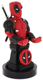 Držiak EXG Cable Guy - Deadpool Plinth červený

 obrázok produktu 2 z 12
