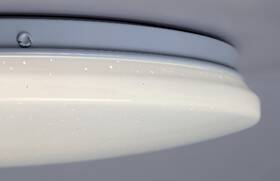 LED stropné svietidlo Rabalux Vendel 71105 biele

 obrázok produktu 3 z 6