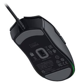 Myš Razer Cobra čierna

 obrázok produktu 2 z 3