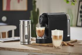 Kapsulový kávovar Cafissimo PURE+ čierny

 obrázok produktu 5 z 5
