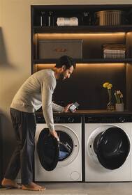 Práčka Haier HW90-B14959EU1-S biela

 obrázok produktu 19 z 19