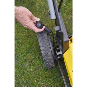 Kosačka Stanley SFMCMWS251B-XJ (bez baterie) 

 obrázok produktu 7 z 8