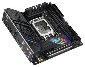Základná doska Asus B760-I GAMING WIFI 

 obrázok produktu 3 z 9