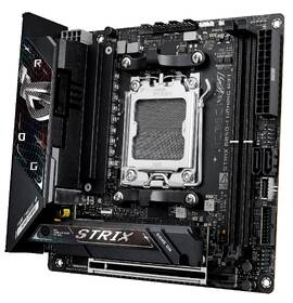 Základná doska Asus B850-I GAMING WIFI 

 obrázok produktu 1 z 9