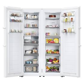 Mraznička Haier H4F306WAH1 biela

 obrázok produktu 18 z 22