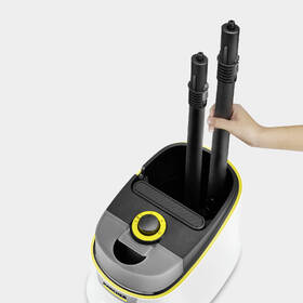 Parný čistič Kärcher SC 4 Deluxe 

 obrázok produktu 3 z 8