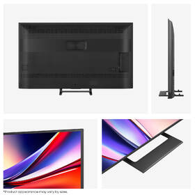 Televízor Hisense 55A7Q 

 obrázok produktu 7 z 9