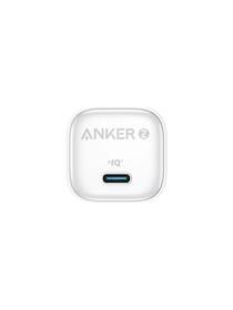 Nabíjačka do siete Anker Zolo 20W, USB-C biela

 obrázok produktu 2 z 2