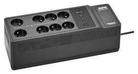Záložný zdroj APC 1050VA 8 French outlets čierny

 obrázok produktu 1 z 5