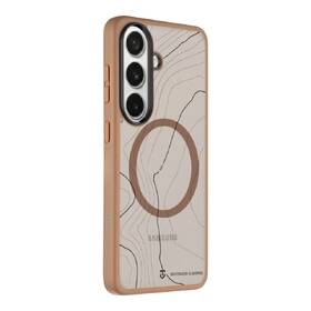 Kryt na mobil Tactical MagForce Hyperstealth Sika na Samsung Galaxy S26 hnedý

 obrázok produktu 1 z 2
