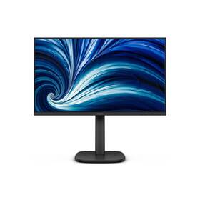 Monitor Philips 24B2N3200D čierny

 obrázok produktu 3 z 8