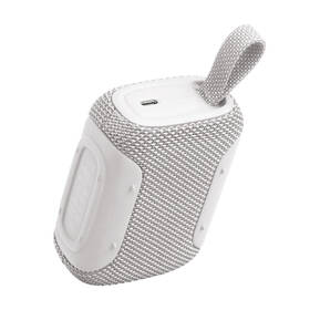 Prenosný reproduktor JBL GO5 biely

 obrázok produktu 6 z 8
