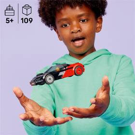 Stavebnica LEGO® City 60486 Elektrické superauto 

 obrázok produktu 4 z 8