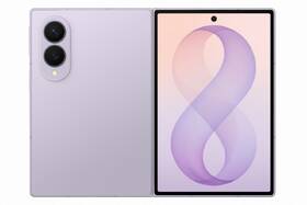 Mobilný telefón Samsung Galaxy Z Fold8 5G 12 GB / 512 GB fialový

 obrázok produktu 13 z 16