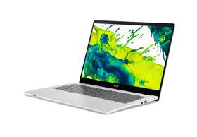 Notebook Acer Swift Spin 14 AI (SFSP14-I51T-765Q) strieborný

 obrázok produktu 2 z 12