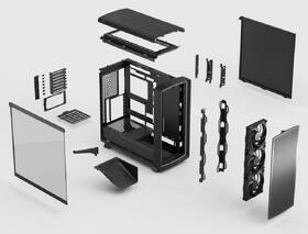 Case FRACTAL DESIGN Summit Ambience Blackout TG Light Tint čierna

 obrázok produktu 7 z 17