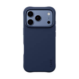 Kryt na mobil PanzerGlass CARE na Apple iPhone 18 Pro / 17 Pro Samba MagSafe modrý

 obrázok produktu 1 z 4
