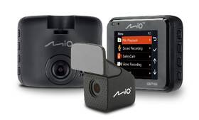 Autokamera Mio MiVue C380 Dual čierna

 obrázok produktu 4 z 4