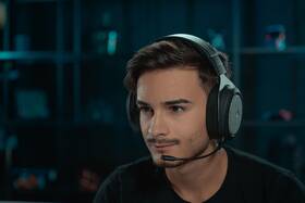 Headset Corsair HS75X Wireless pro Xbox čierny

 obrázok produktu 11 z 12