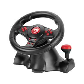 Volant Marvo GT-903 čierny

 obrázok produktu 2 z 5