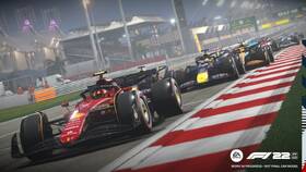 Hra EA Xbox Series X F1 2022 

 obrázok produktu 5 z 6