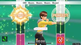 Hra Nintendo SWITCH Fitness Boxing 

 obrázok produktu 5 z 5