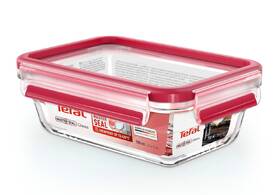 Dóza na potraviny Tefal N1040610, 0,7 l 

 obrázok produktu 1 z 16