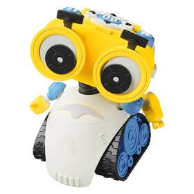 Robot MaDe Zigybot Andy 11459 

 obrázok produktu 5 z 10