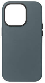 Kryt na mobil RhinoTech MAGcase Eco s podporou MagSafe na Apple iPhone 14 Pro modrý

 obrázok produktu 3 z 7