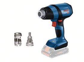 Teplovzdušná pištoľ Bosch Professional GHG 18V-50 (bez batérie) 

 obrázok produktu 1 z 5