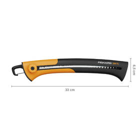 Pílka Fiskars A000009007 (L) SW75 

 obrázok produktu 2 z 3