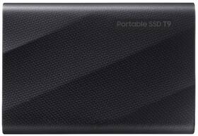 SSD externý Samsung T9 1TB čierny

 obrázok produktu 3 z 8