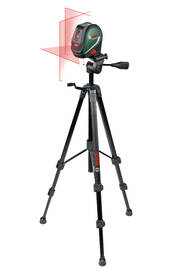 Krížový laser Bosch UniversalLevel 3 set, 0.603.663.905 

 obrázok produktu 2 z 7