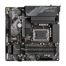 Základná doska GIGABYTE B760M GAMING X AX DDR4 

 obrázok produktu 1 z 5