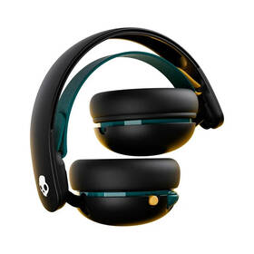 Slúchadlá Skullcandy Grom Wireless Kids čierna

 obrázok produktu 2 z 5
