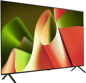 Televízor LG OLED55B46LA 

 obrázok produktu 5 z 10