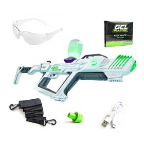 Detská zbraň Gel Blaster Inc. Surge XL Day 'N' Nite 

 obrázok produktu 2 z 6